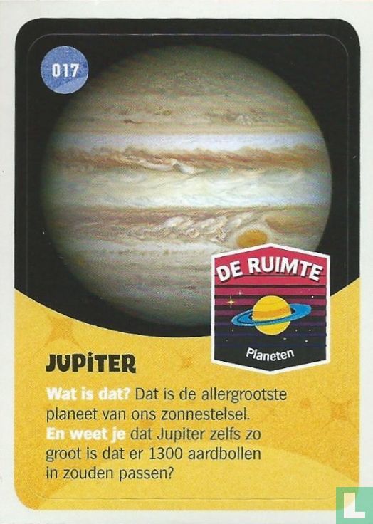 Jupiter