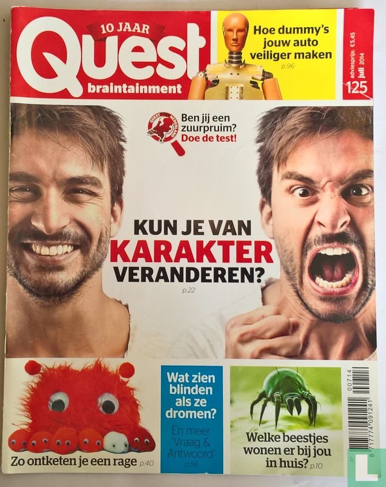 Quest 125