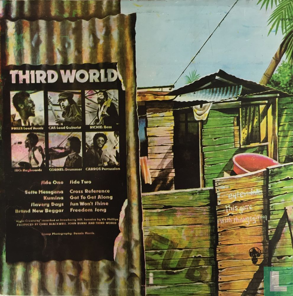 Third World