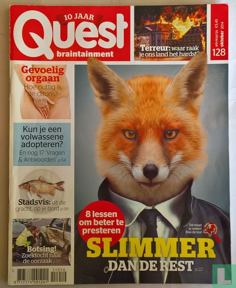 Quest 128