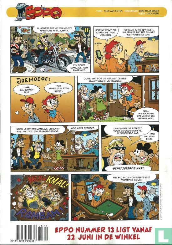 Eppo 12