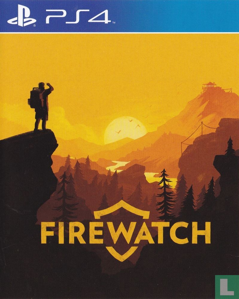 Firewatch