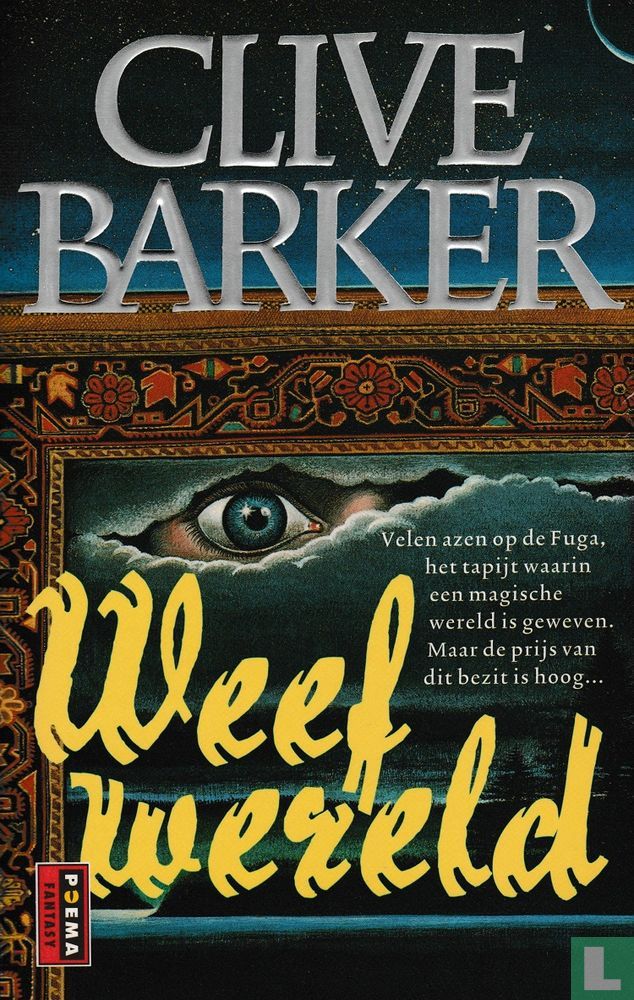 Weefwereld