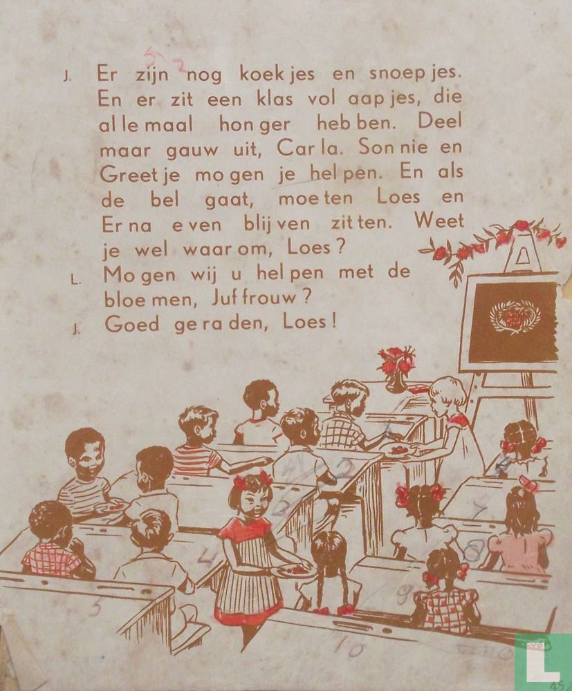 Het boek van de verjaardag