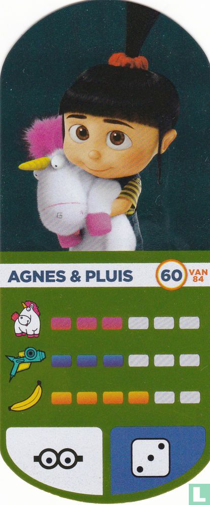 Agnes & Pluis