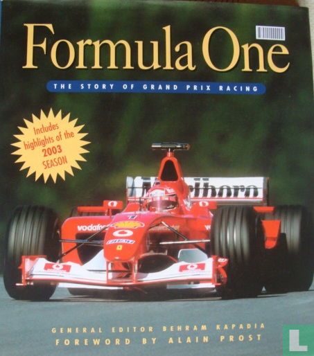 Formula One