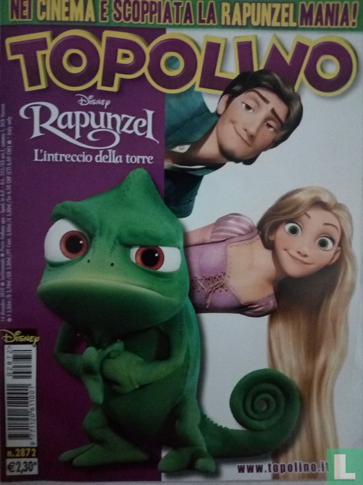 Topolino 2872