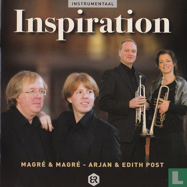 Inspiration