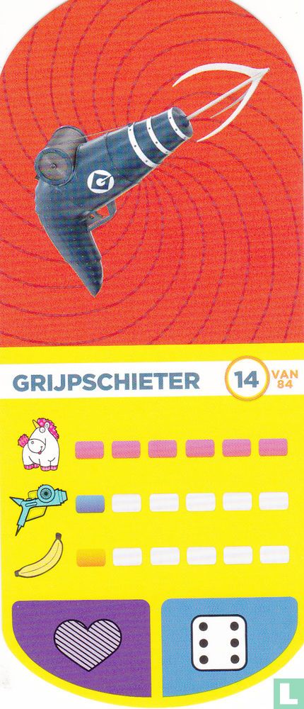 Grijpschieter
