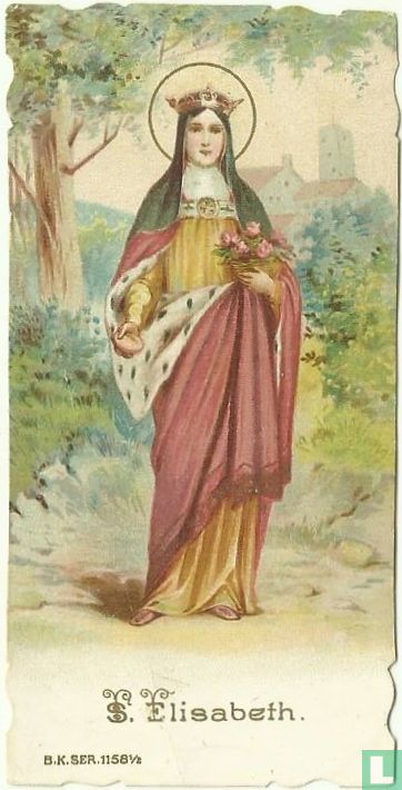 S. Elisabeth