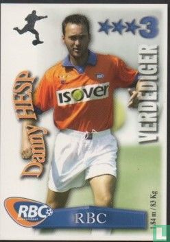 Danny Hesp