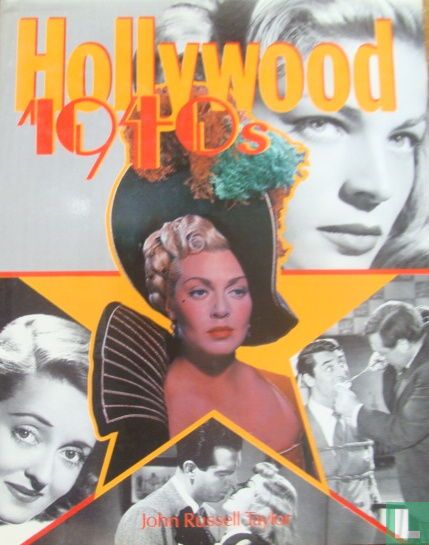 Hollywood 1940s