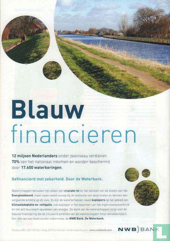 Het Waterschap 7 / 8