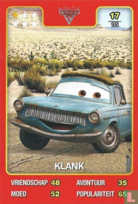 Klank