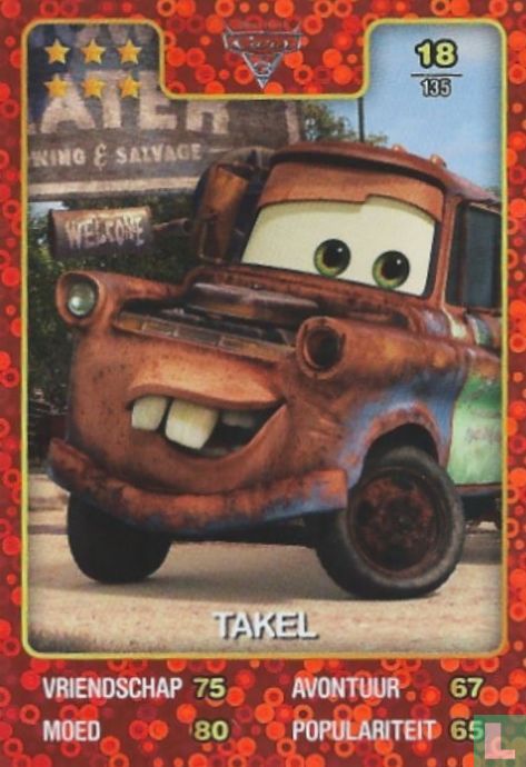 Takel