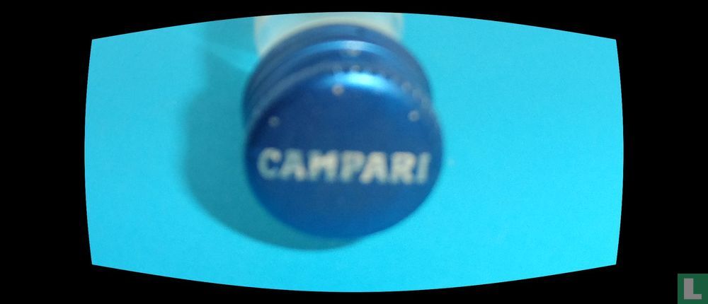 Cordial Campari