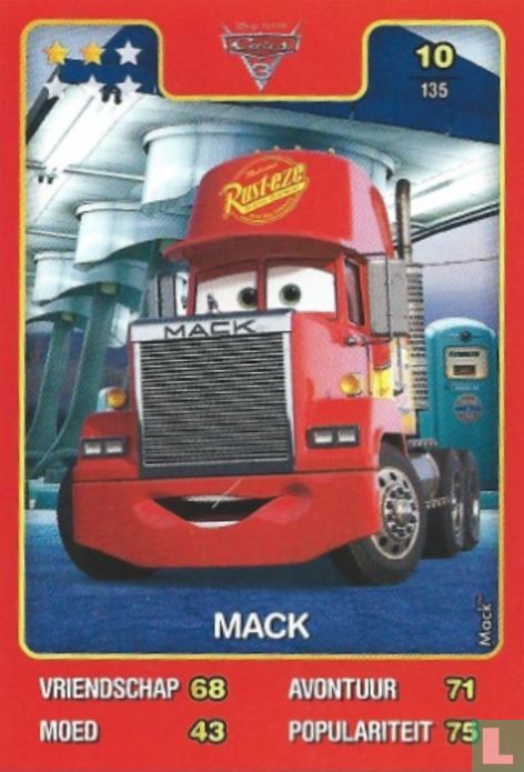 Mack