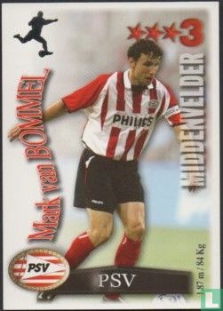 Mark van Bommel