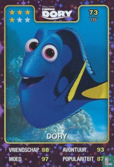 Dory