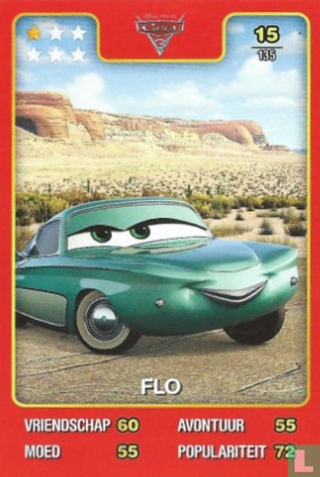 Flo
