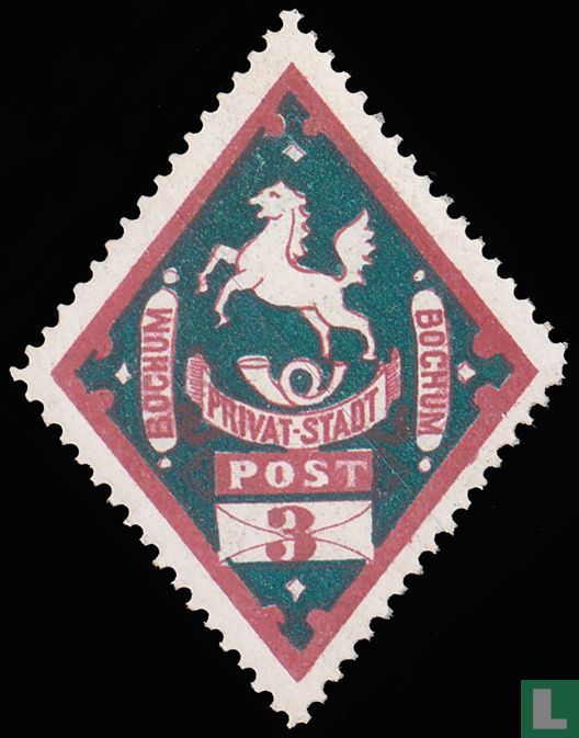 Saut de cheval