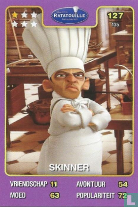 Skinner