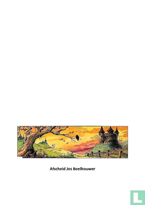 Het einde van eindeloos