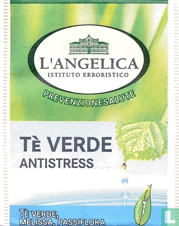 Antistress