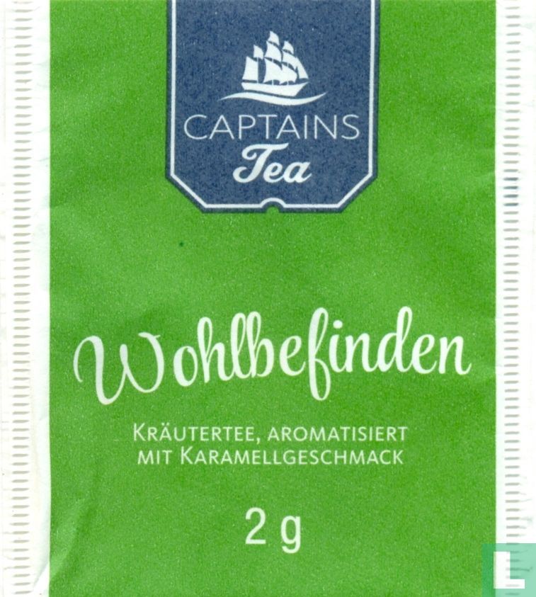 Wohlbefinden