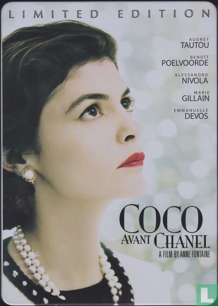 Coco avant Chanel