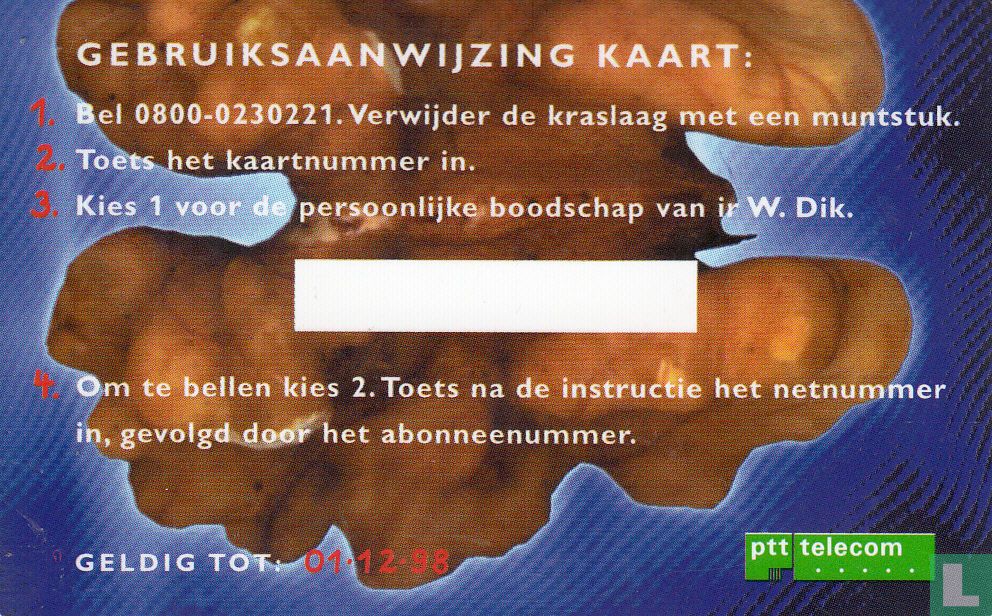 Kerst '97