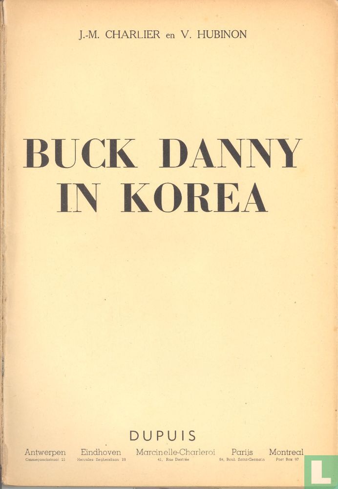 In Korea