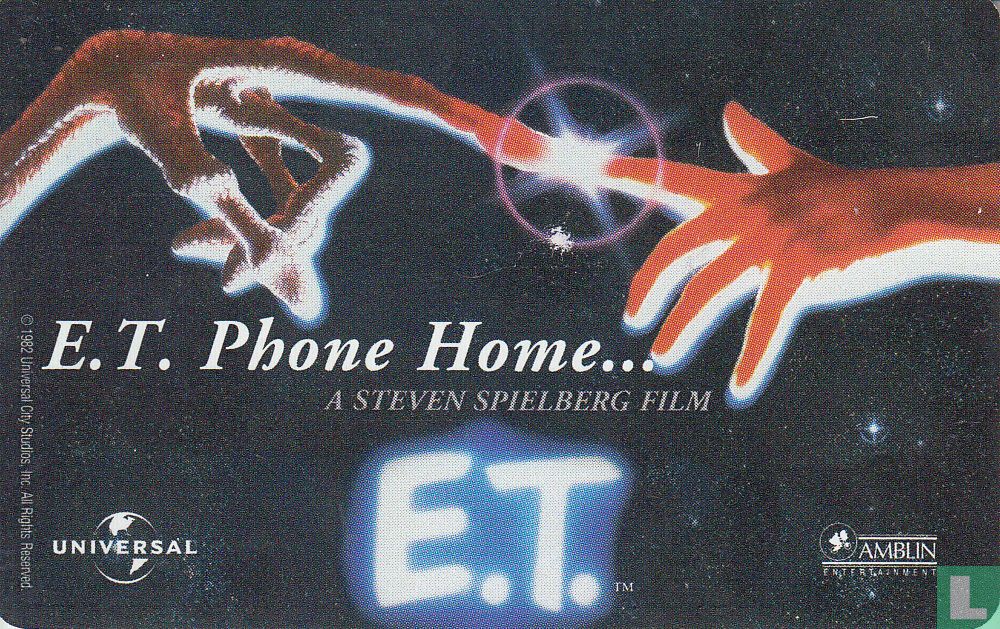 E.T.