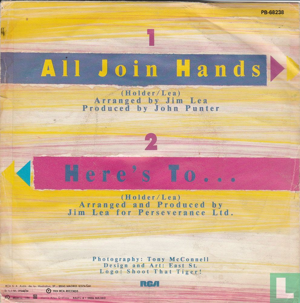 All Join Hands 