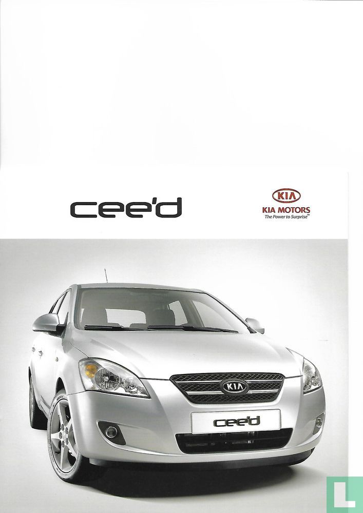 Kia Cee'd
