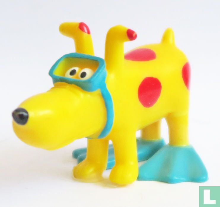 Schnuppi