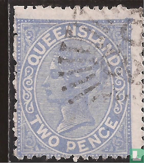 Queen Victoria