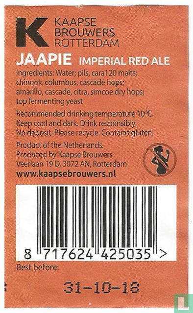 Jaapie