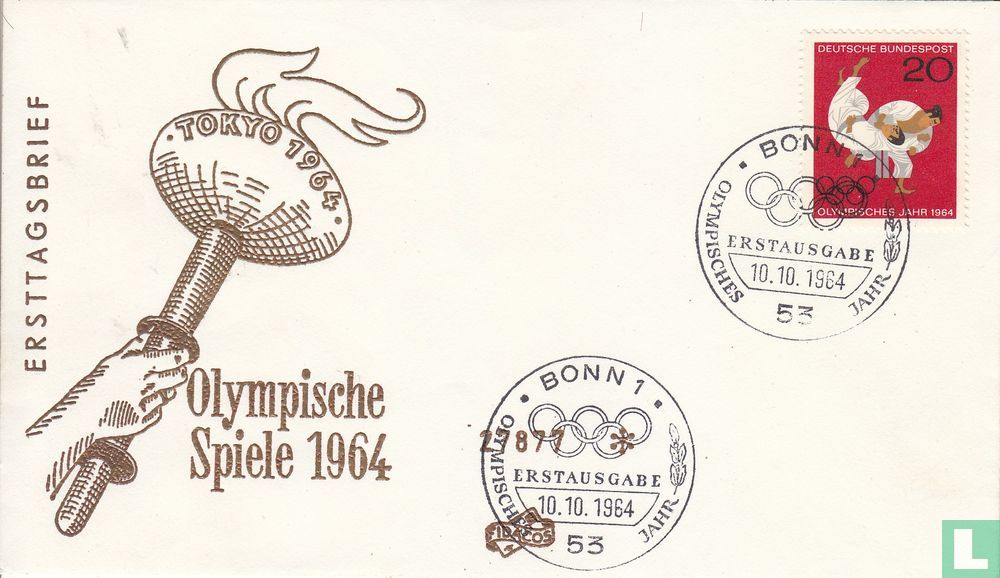 Olympische Spelen