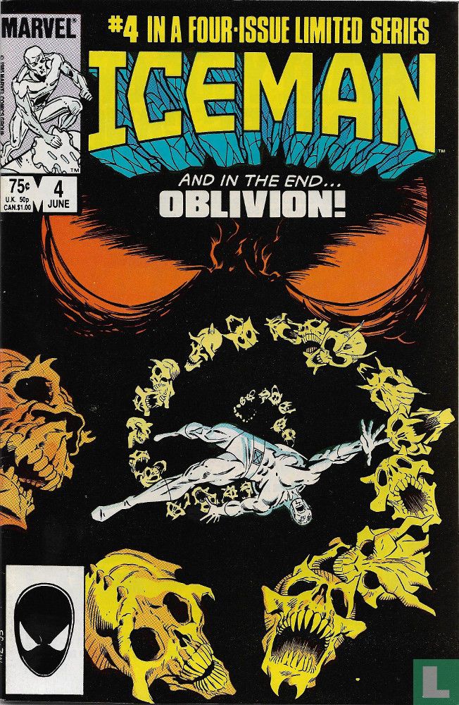 Iceman 4