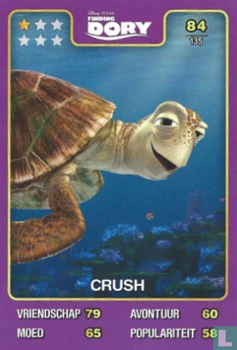 Crush