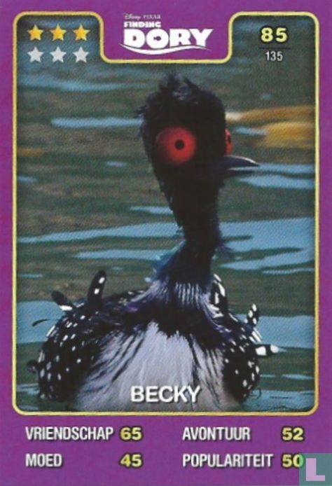 Becky