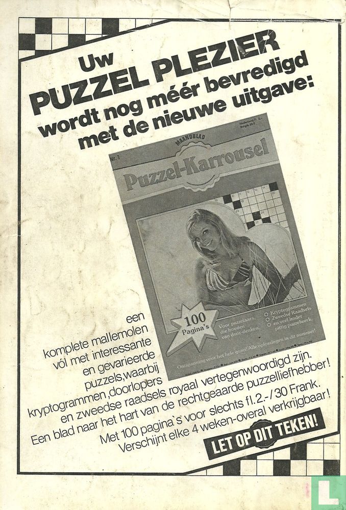 Western Kwartet 6