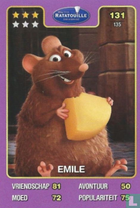 Emile
