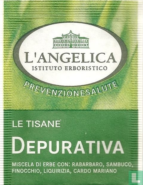 Depurativa