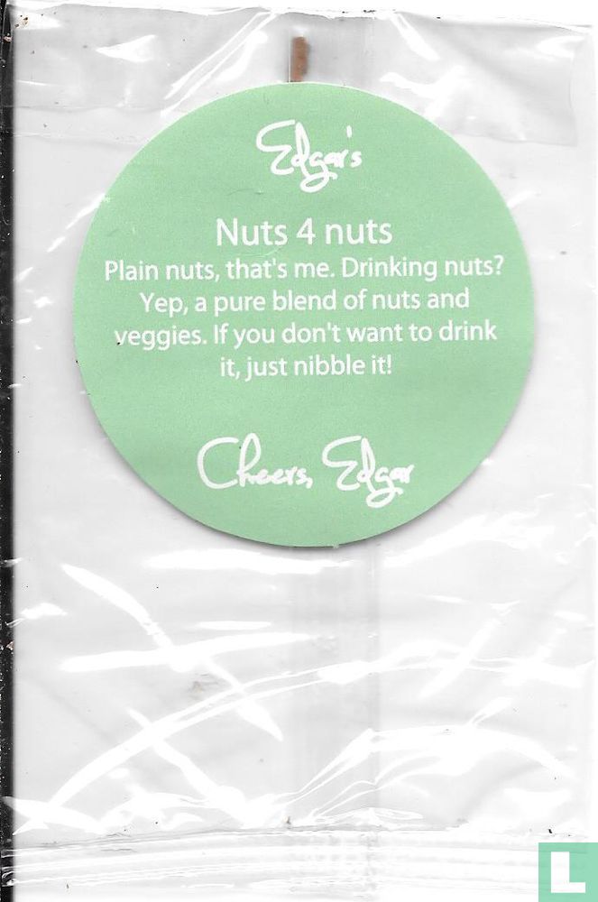 Nuts 4 nuts 