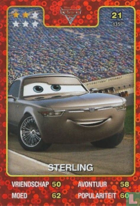 Sterling