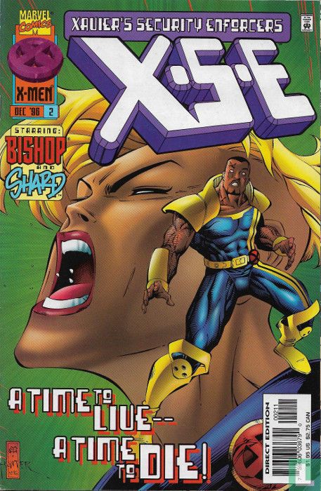 XSE 2