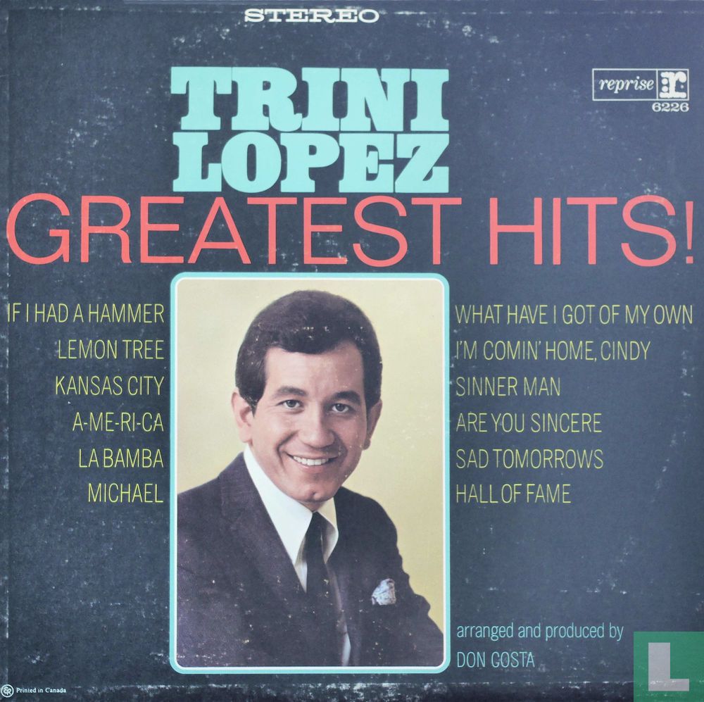 Greatest Hits
