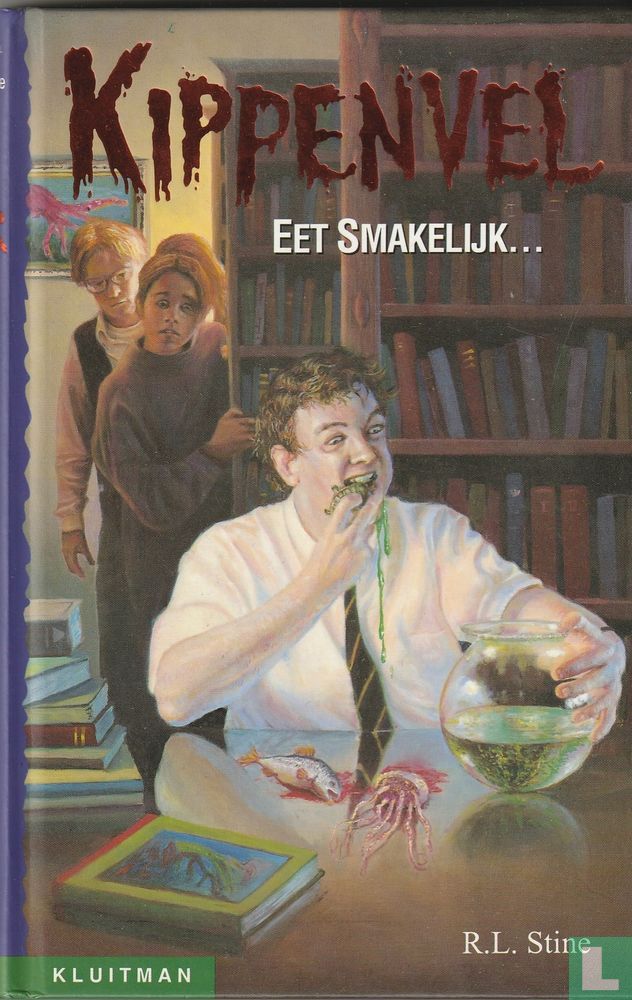 Eet smakelijk